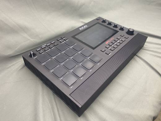 Akai MPC Live II Music Production System With Built-in